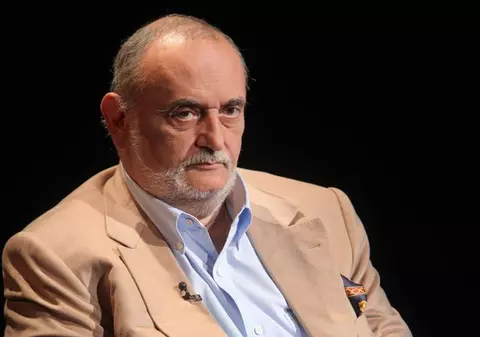 Forbes 500 miliardari: Dinu Patriciu rămâne cel mai bogat român, iar Vîntu iese din top 10