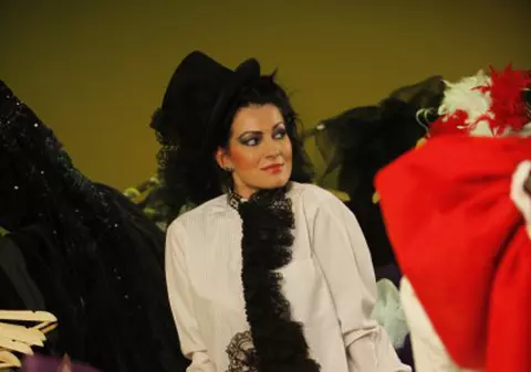 Silvia de la Vegas despre Paula Seling: "După Eurovision, nu prea se mai aude nimic de ea"