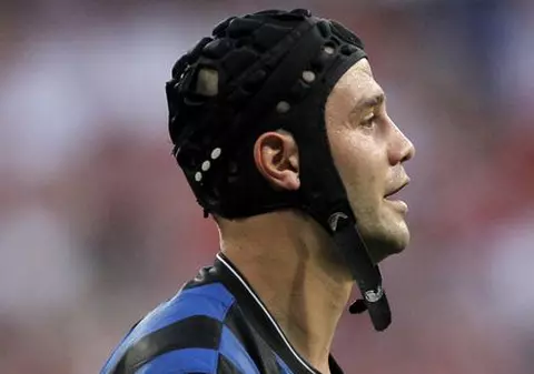 Chivu i-a cerut scuze lui Rafa Benitez 