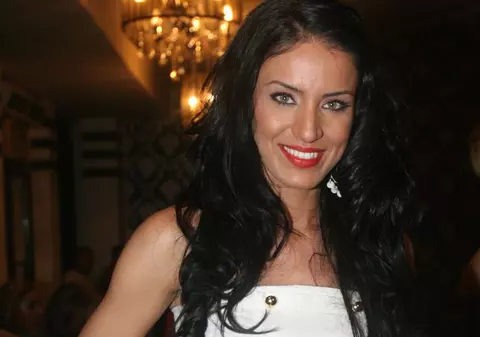 Adelina Pestriţu a renunţat la visul de a deveni cântăreaţă: "Nu vreau să fiu a doua Anna Lesko şi să sparg timpanele oamenilor"