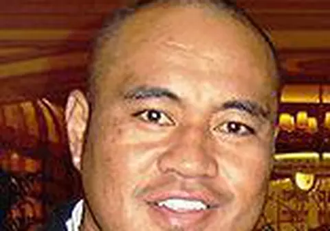 Raul "Iron" Cătinaş va lupta cu Mighty Mo