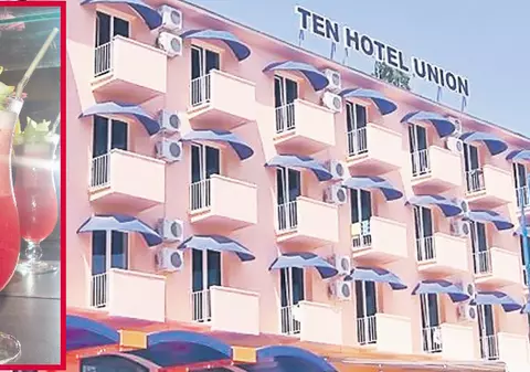 A apărut cocktailul «Libertatea»