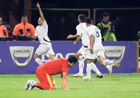 Răzvan Lucescu nu renunţă la naţională