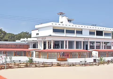 «Cazinoul Mamaia va fi Las Vegasul României»