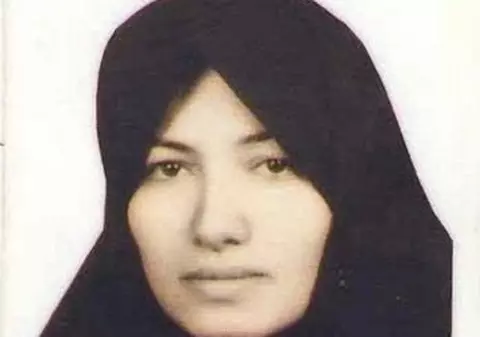 Iranianca Sakineh Ashtiani va fi omorâtă cu pietre vineri