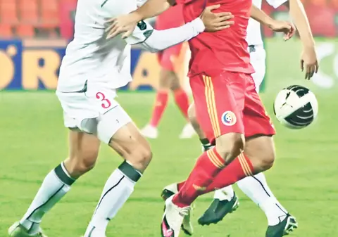 Gabi Balint, convins că se cere prea mult de la tricolori: «Să ne fixăm obiective realiste!»