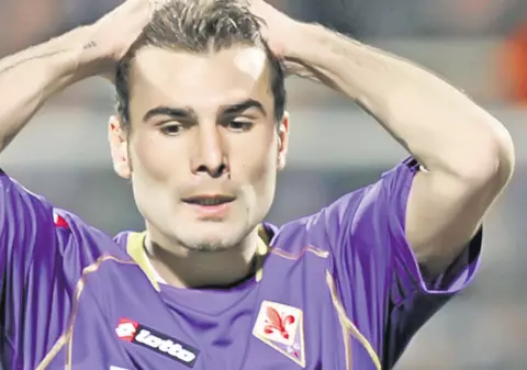 Adi Mutu, ai grijă cu medicamentele de la club!