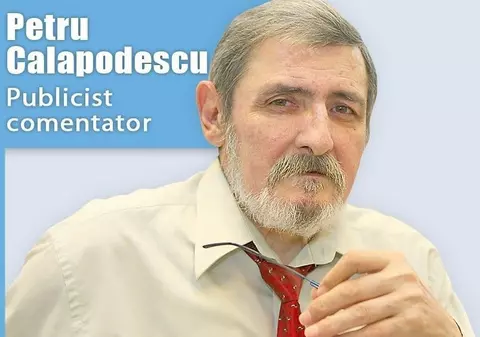 Slalomul lui Băse şi ţâfna Ioanei