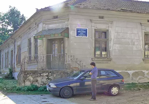 Aici ar trebui să înveţe elevii! - Iată în ce hal arată câteva dintre şcolile care mâine îşi deschid porţile