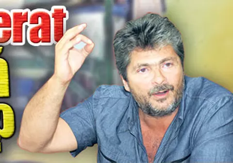 Vîntu, eliberat pentru că e bolnav?