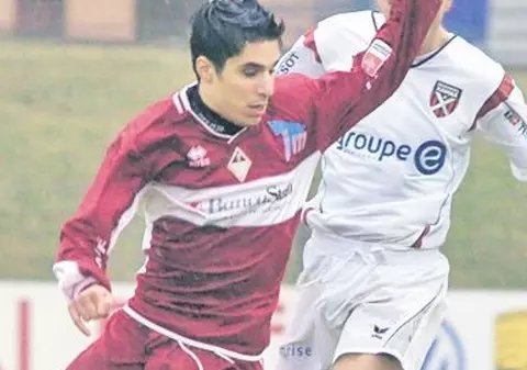 Cristi Ianu s-a decis: va juca pentru Elveţia