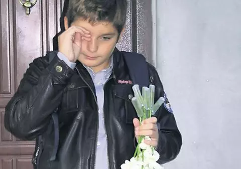 Elevii din toată ţara şi-au dat întâlnire la şcoală