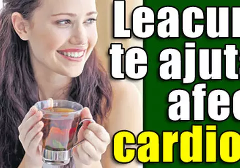 Bea ceaiuri ca să-ţi reduci colesterolul