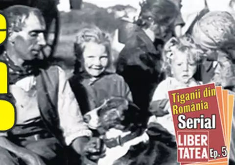 Istoria rromilor: acum 600 de ani, ţiganii au ajuns în Țara Românească