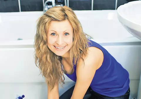 Libertatea îţi prezintă 25 de moduri în care poţi utiliza la curăţat praful de copt