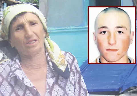 Românul care ar fi zburat agăţat de trenul de aterizare al unui avion, arestat?