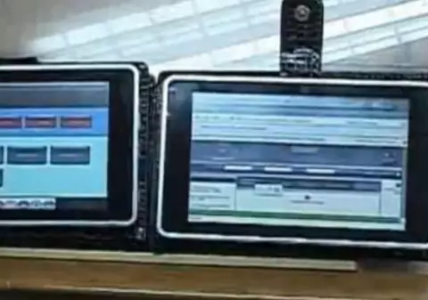 Indienii lansează copia iPad-ului la doar 26 de euro