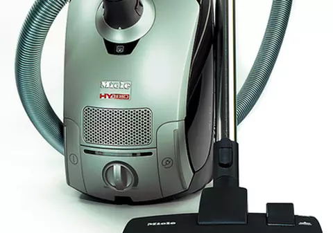 Ştiai că există aspiratorul cu baterii?