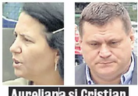 Poteraş a divorţat a doua oară de aceeaşi femeie