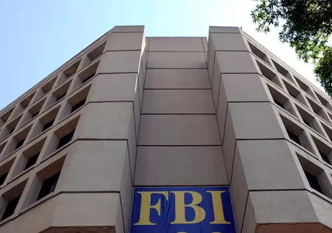 Video | Agenţii FBI au copiat la un examen