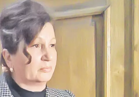 Mama iubitei lui Ilie Năstase: «Brigitte o să sfârşească precum Elodia»