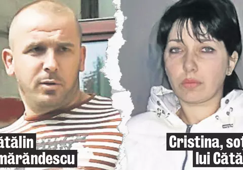 Zmărăndescu divorţează peste trei săptămâni