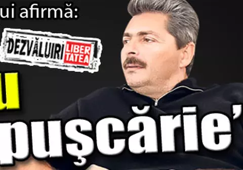 Exclusiv | Foştii vecini ai lui Sorin Ovidiu Vîntu: "Mama lui a intrat la puşcărie după ce i-a murit o gravidă pe masă!"
