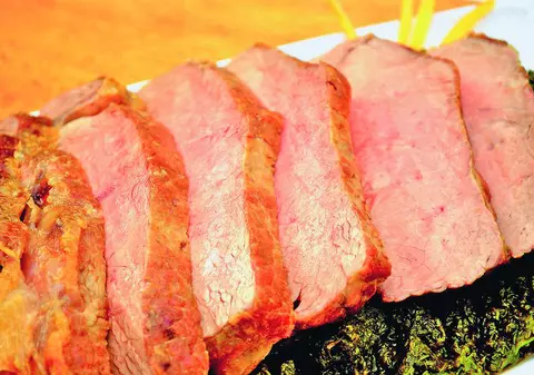 Găteşte 3 delicii bogate în fier