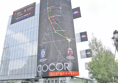 Iată ce veţi găsi la Cocor