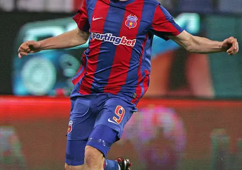 Kapetanos: "Nu pot să-mi cer scuze pentru eliminarea din meciul cu Napoli"
