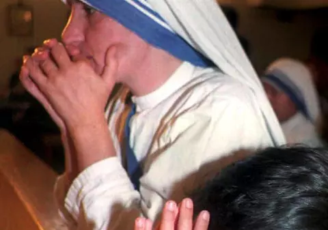 Călugăriţa Irene McCormack, executată de terorişti în Peru, ar putea fi sanctificată