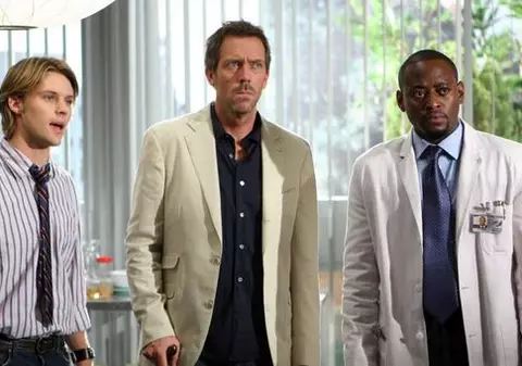 Serialele “ Dr.House” şi “Anatomia lui Grey” ţi-ar putea afecta sănătatea 