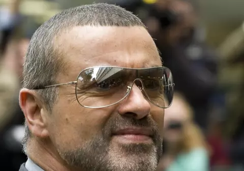 ACCIDENT MISTERIOS. George Michael SFIDEAZĂ MOARTEA. Vezi ce a păţit celebrul cântăreţ