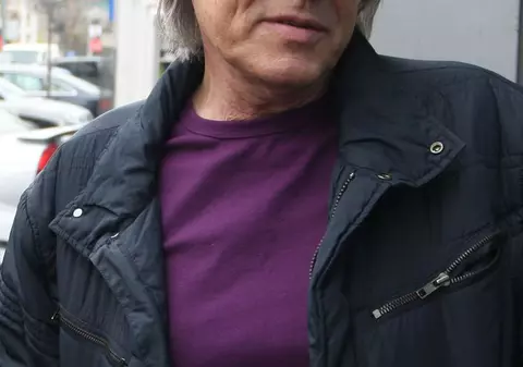 Mihai Constantinescu: "Trebuie să plătesc 8.000 de euro pentru că pisicile mele au locuit în fosta mea casă" 