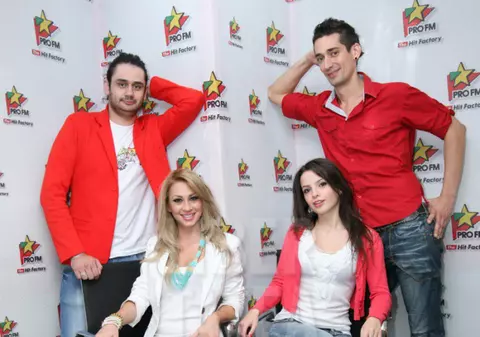 Claudiu Sara: "Botezatu strică piaţa, transformă gâştele de baltă în lebede de show-bizz"