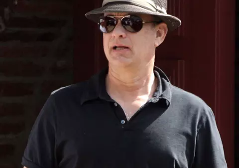 Tom Hanks va produce un serial animat inspirat din "Star Trek"