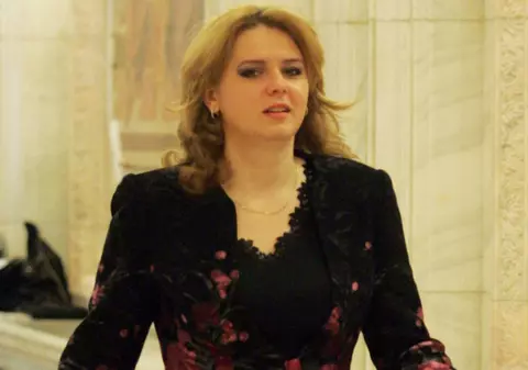 Robertei Anastase i s-a întocmit dosar penal pentru votul fals pe Legea pensiilor