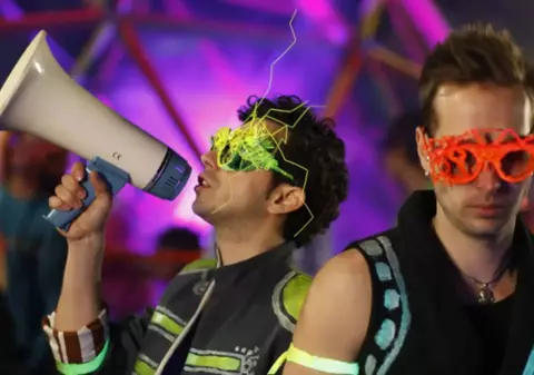 Video | Marius Moga s-a mutat temporar la Los Angeles