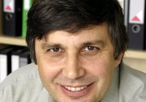 Premiul Nobel pentru Fizică a ajuns la doi cercetători ruşi