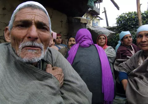 S-a descoperit o limbă nouă, în India
