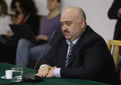 Senatorul Cătălin Voicu rămâne în arest preventiv
