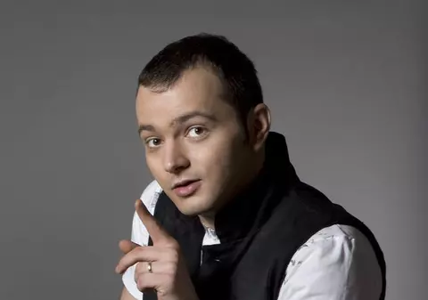 Mihai Morar: "Zvonurile că m-aş fi culcat cu Marina Dina sunt nişte mizerii" 