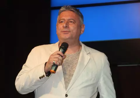 Mădălin Voicu: "Ilie Năstase are dreptate doar parţial, infracţiunea n-are etnie"