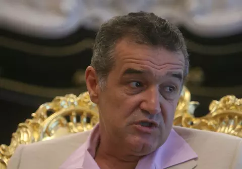 Află ce fac Becali şi Țiriac cu terenurile luate înainte de criză