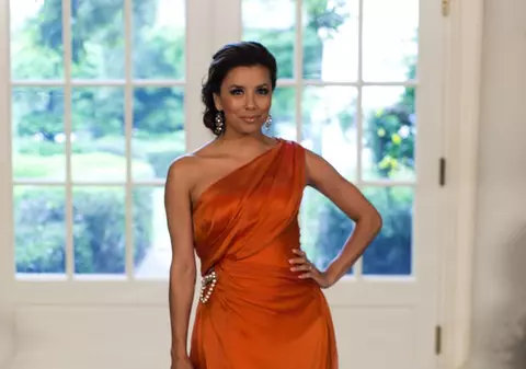 Actriţa Eva Longoria va prezenta gala MTV Europe Awards de la Madrid