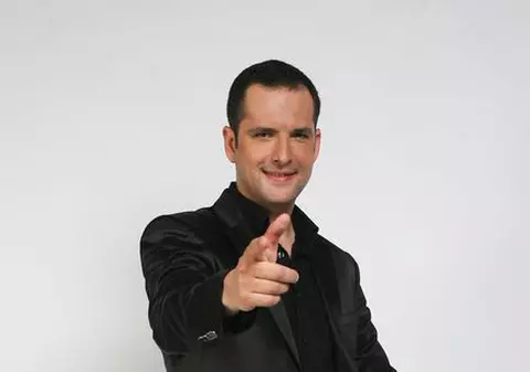 Mădălin Ionescu:”Un bărbat care ajunge să gătească pentru a seduce e cam lipsit de argument”