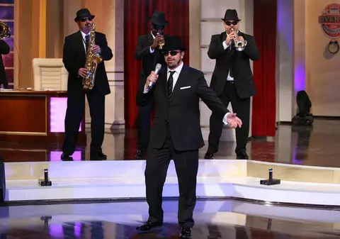 Brenciu: "Îmi doresc cu Angela Gheorghiu un moment muzical aparte"