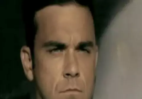 Video | Robbie Williams a scos o super piesă cu Take That