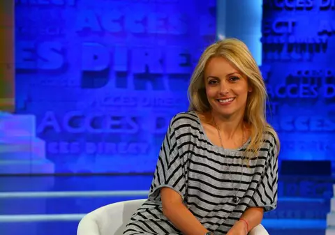 Simona Gherghe: "Cătălin Cherecheş nu prezintă niciun interes pentru mine"
