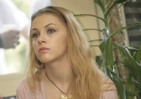 Andreea Pătraşcu va sări cu paraşuta